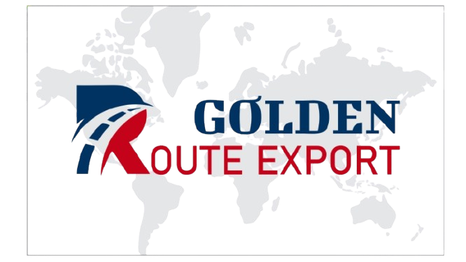 Golden Outo Export Logo