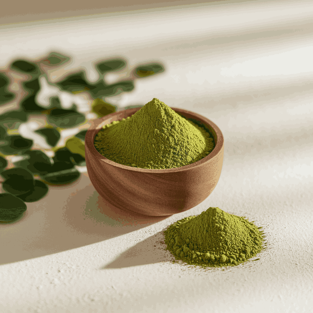 Moringa Powder