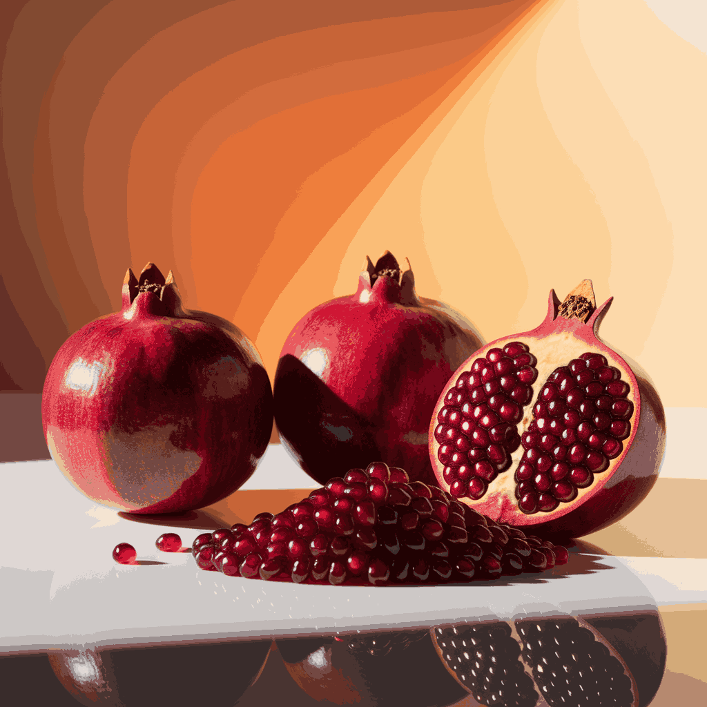 Pomegranate