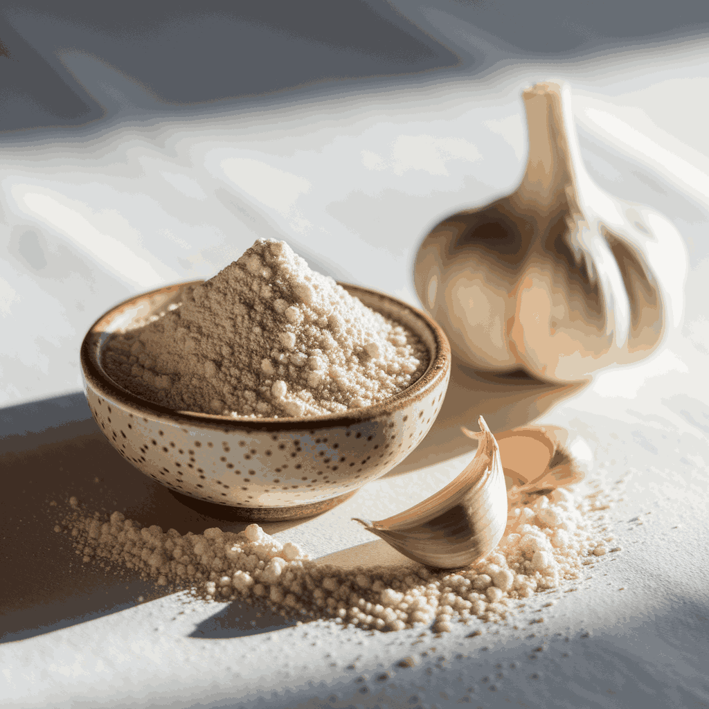 Garlic Powder
