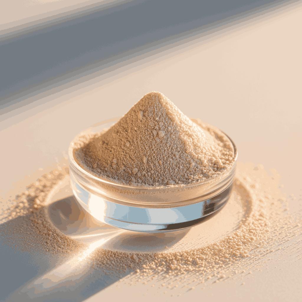 Phosphorus Silicate Powder