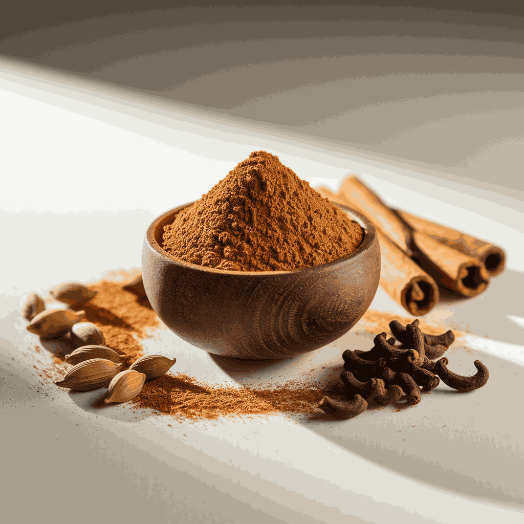 Garam Masala