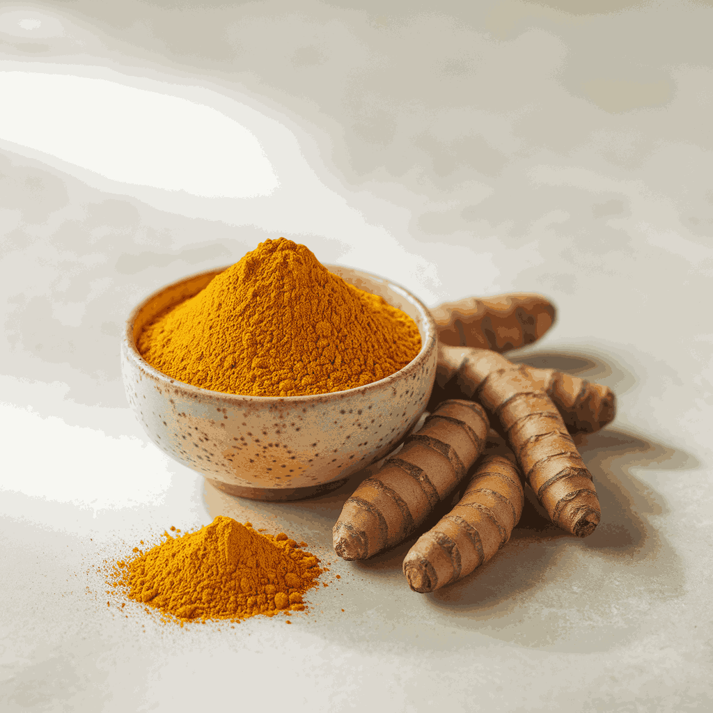 Turmeric Powder