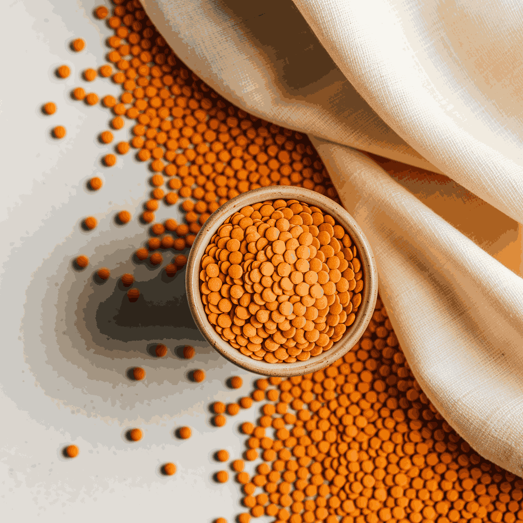 Toor Dal