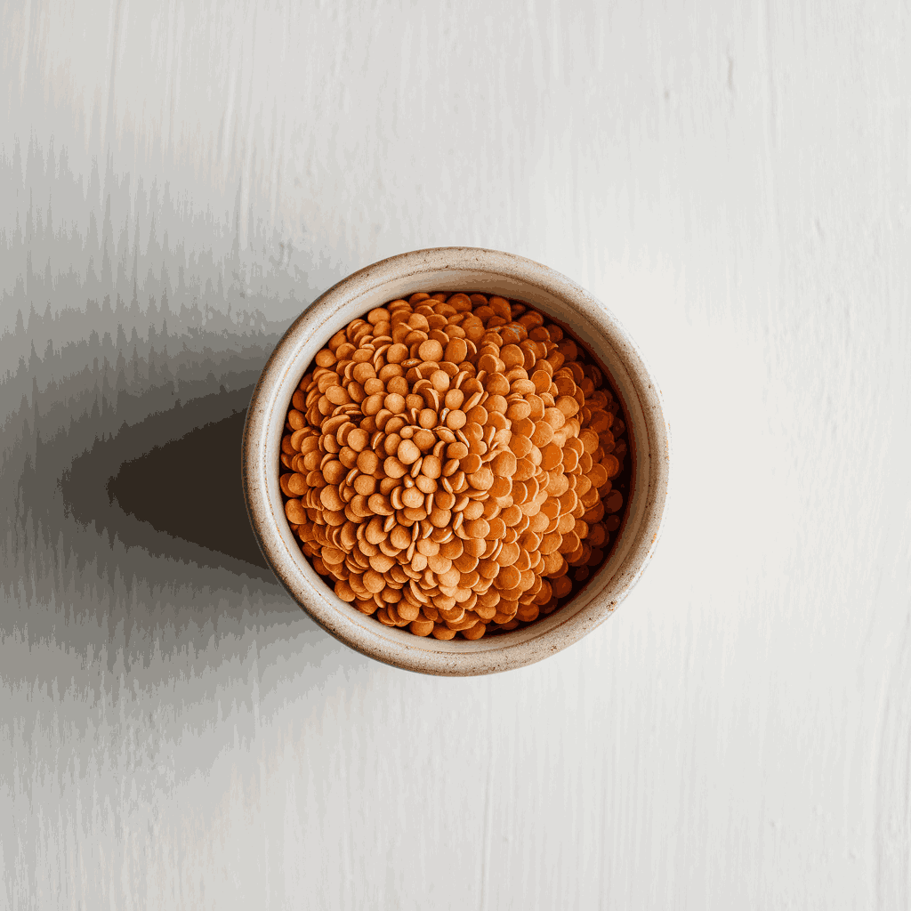 Chana Dal