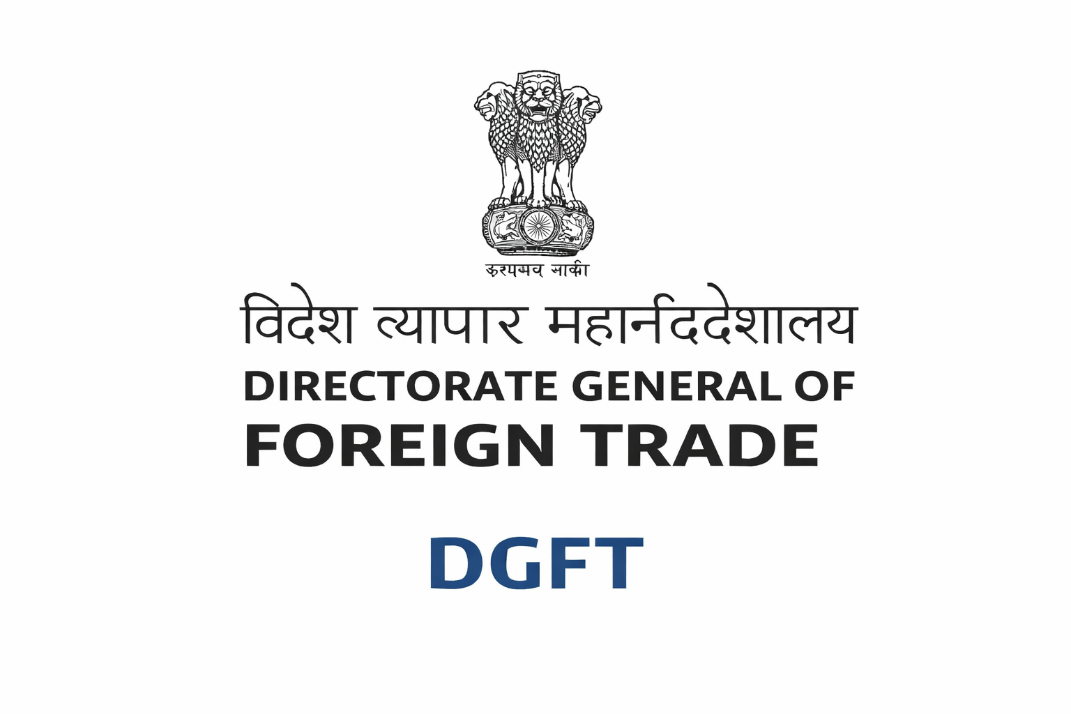 DGFT