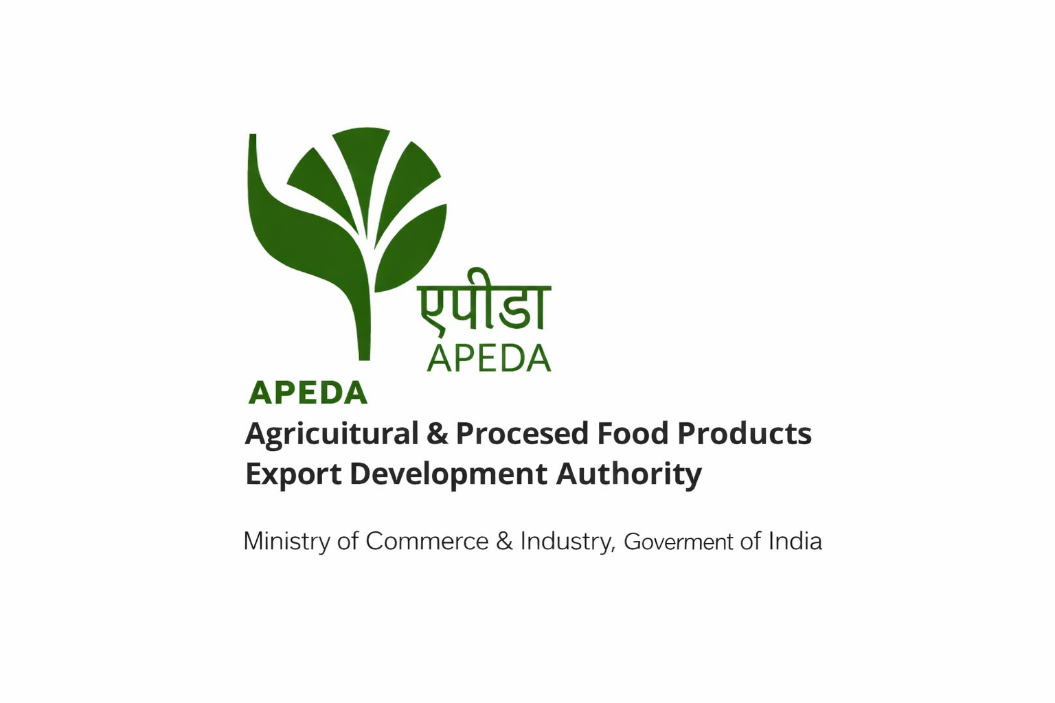 APEDA