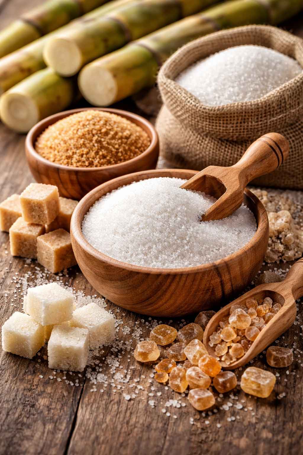 Sugar