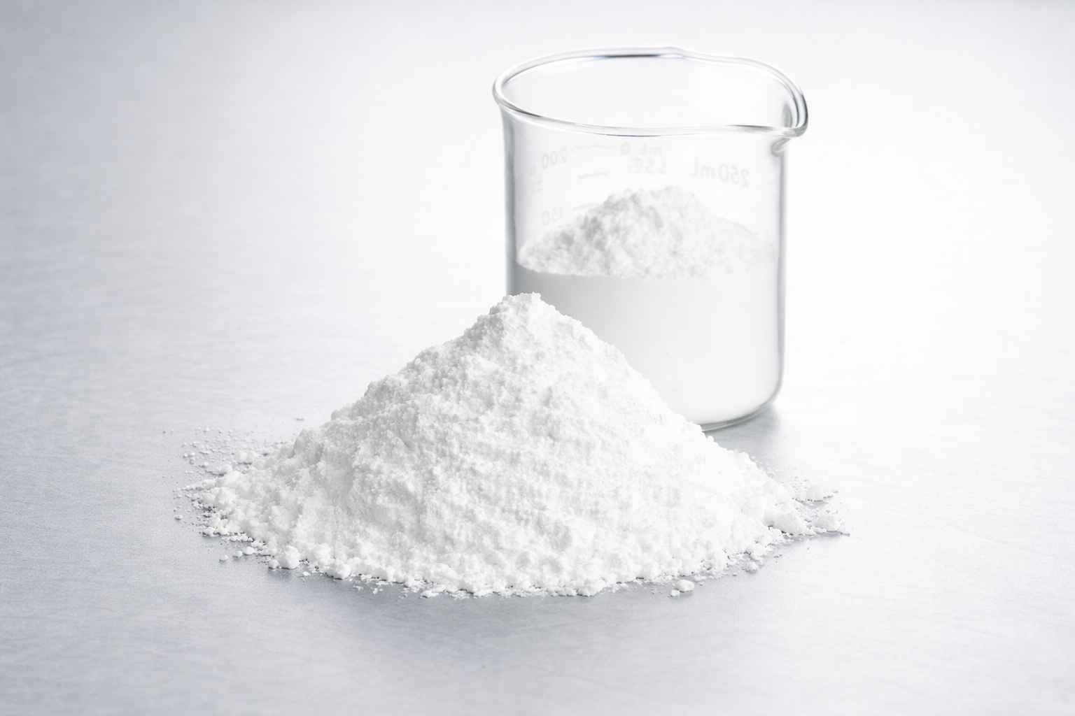 Sodium Silicate Powder