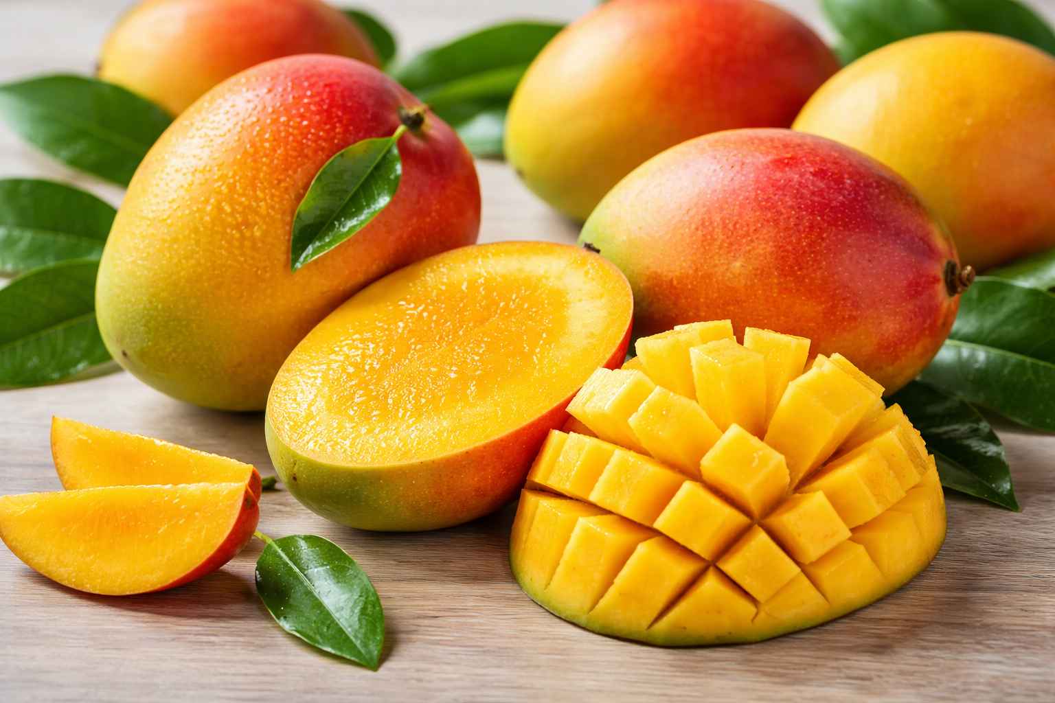 Mango