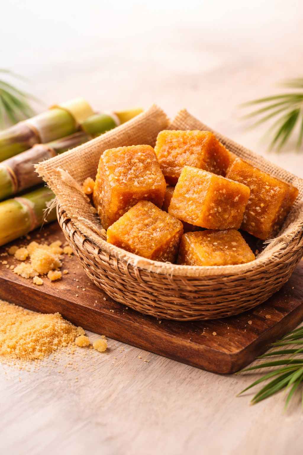 Jaggery