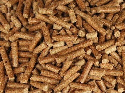 Groundnut Shell