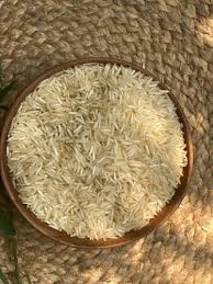1401 Golden Sella Basmati Rice