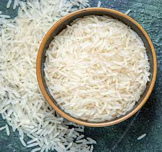 1718 White Sella Basmati Rice